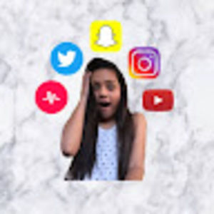 Meet your Posher, Kelsey